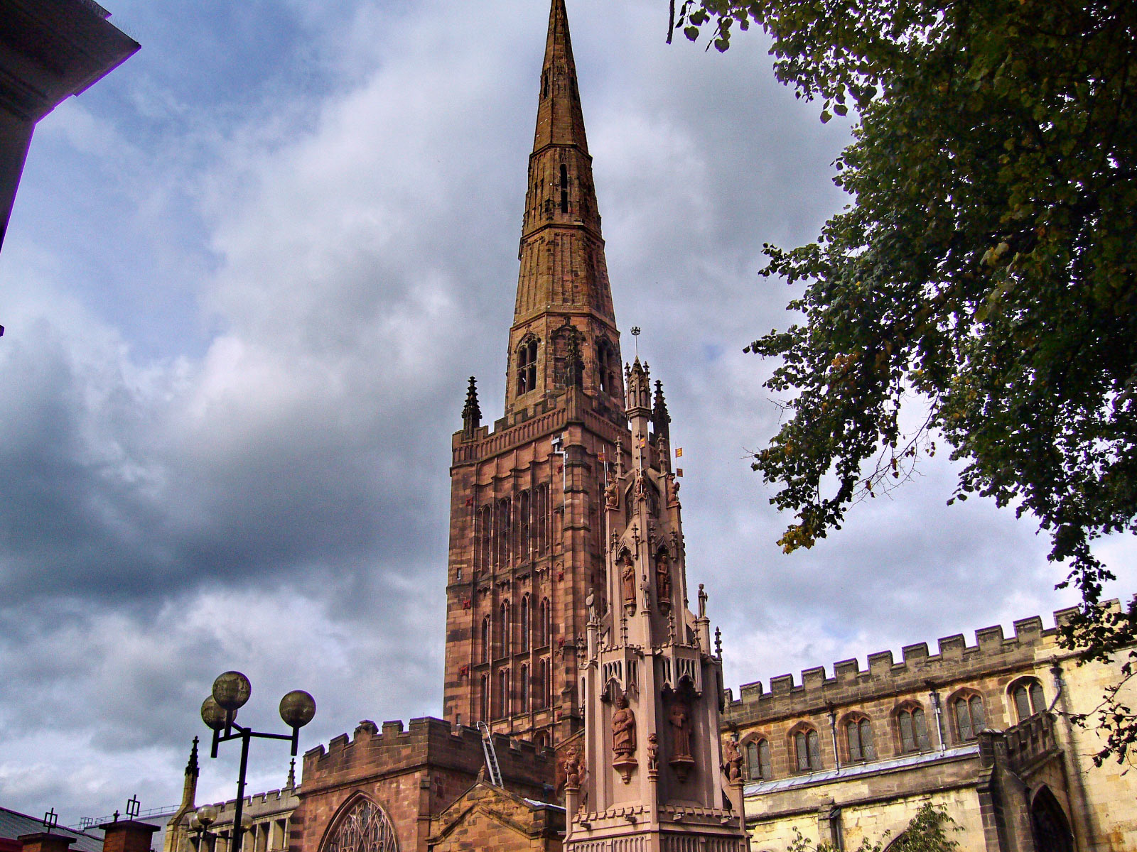 Coventry